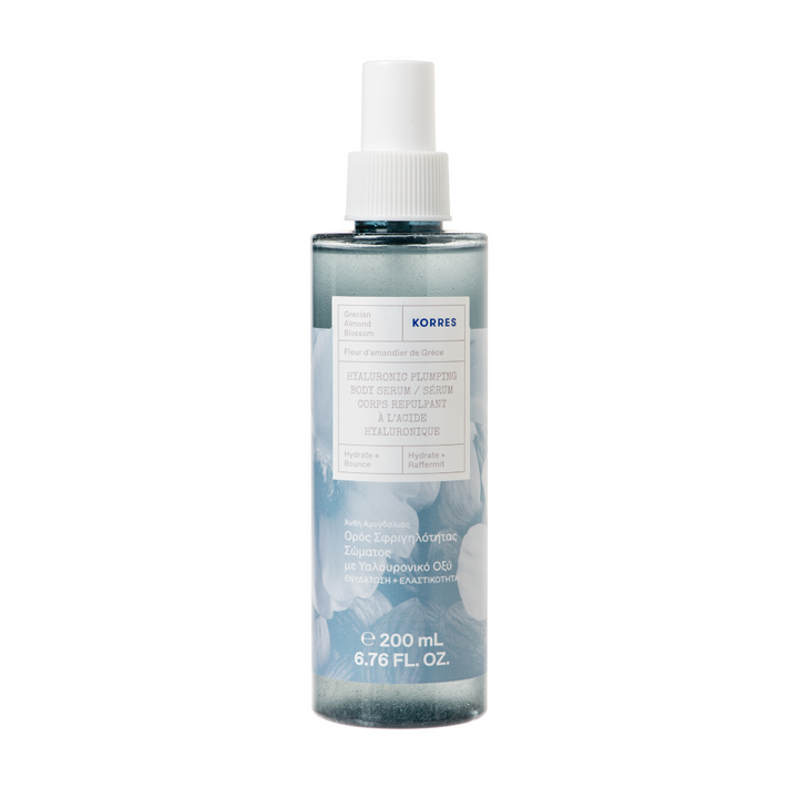 Hyaluronic Hydration Booster 200ml