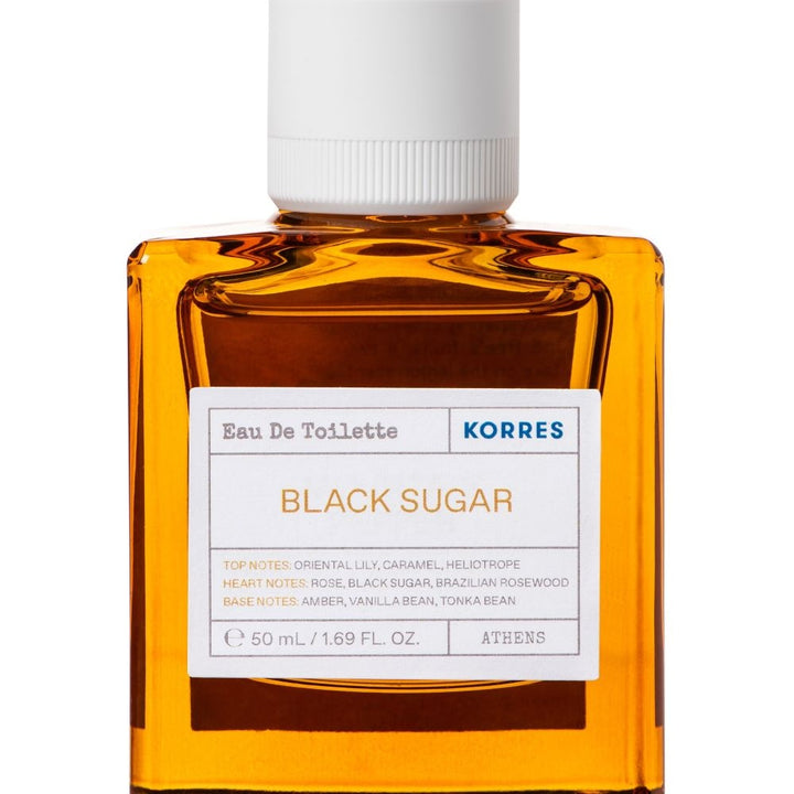 Black Sugar Eau de Toilette Duo