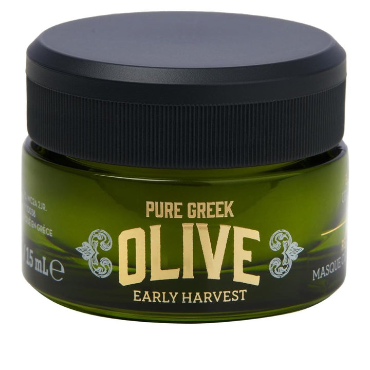 Early Harvest Eye Mask 15ml